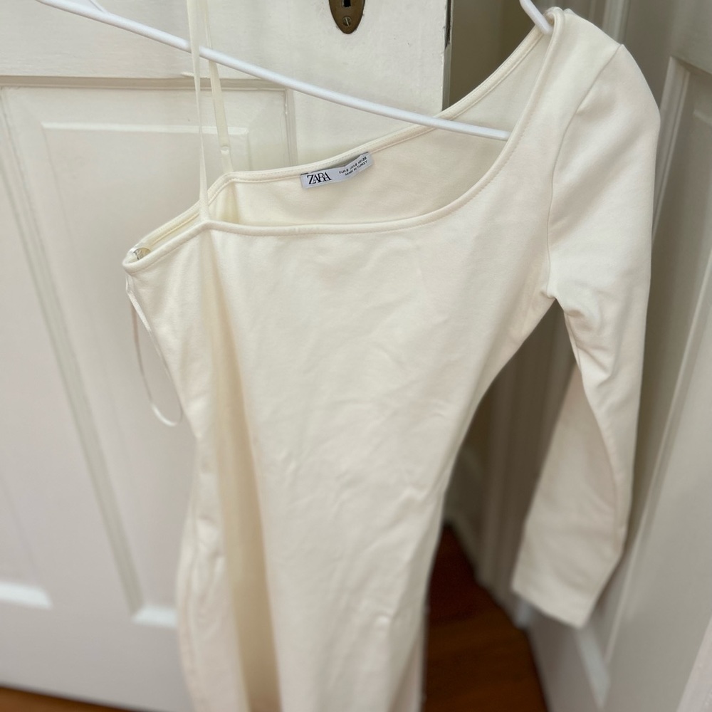 Zara mini dress